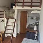 Chez Nahiko Paris Massy Apartman