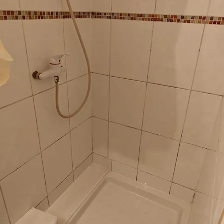 Chez Nahiko Paris Massy Apartment