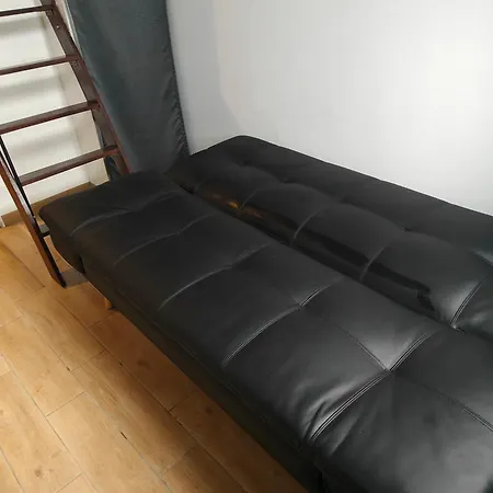 Chez Nahiko Paris Massy