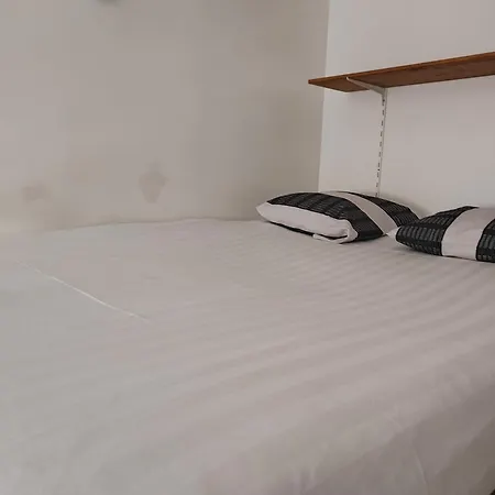 Chez Nahiko Paris Massy Apartment Palaiseau