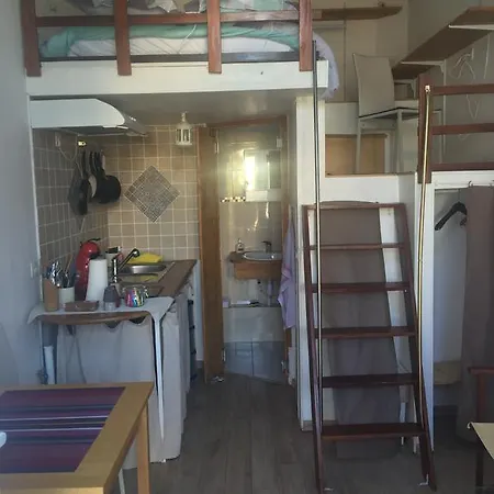 Chez Nahiko Paris Massy * Palaiseau