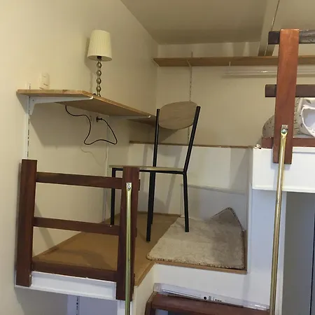 Apartment Chez Nahiko Paris Massy Palaiseau