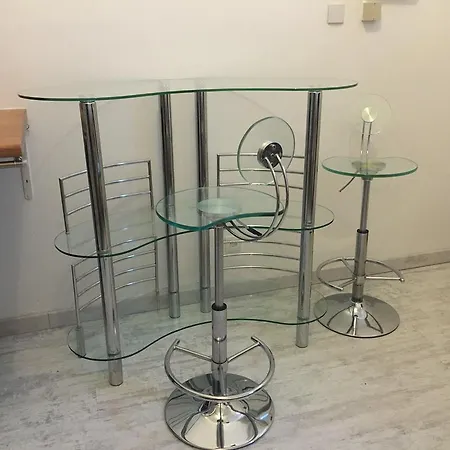 Διαμέρισμα Chez Nahiko Paris Massy *