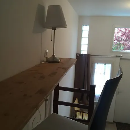 Chez Nahiko Paris Massy *