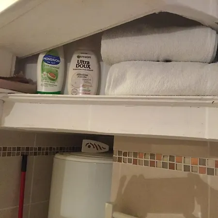 Chez Nahiko Paris Massy Apartment *