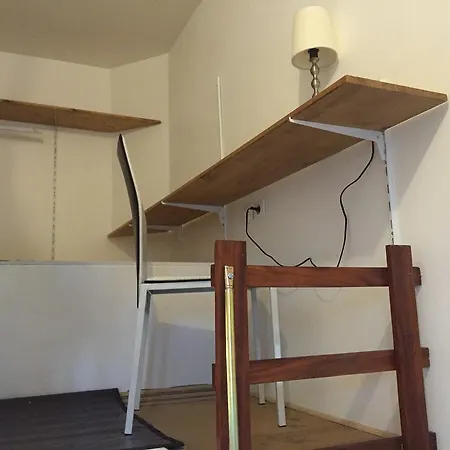 Chez Nahiko Paris Massy Apartment Palaiseau