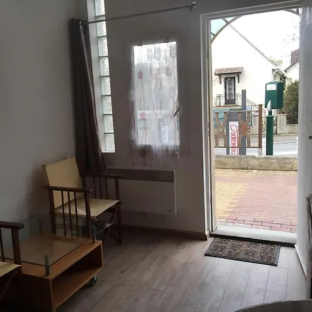 Apartment Chez Nahiko Paris Massy *