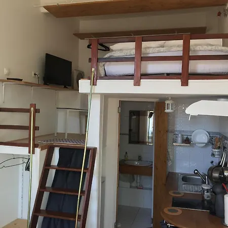 Apartment Chez Nahiko Paris Massy Palaiseau