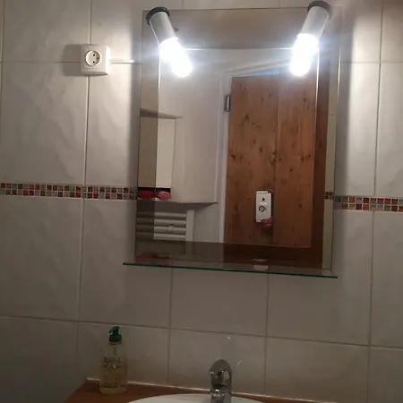 Apartment Chez Nahiko Paris Massy Palaiseau