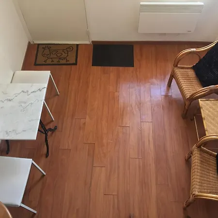 Apartment Chez Nahiko Paris Massy