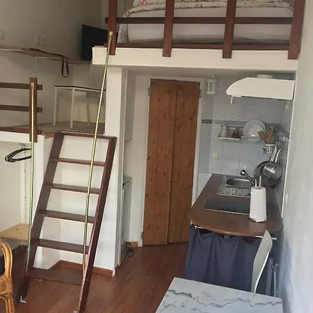 Chez Nahiko Paris Massy Apartment