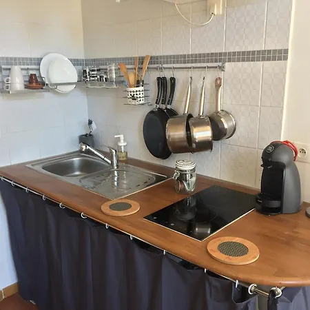 Chez Nahiko Paris Massy Apartment